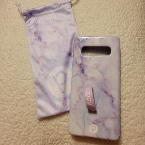 S10+ Loopy Case & Bag